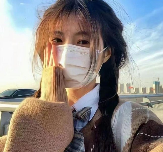 妈妈艾比