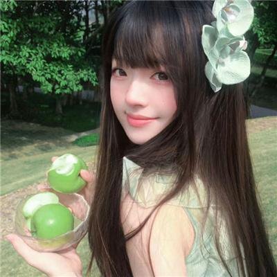 美丽密语