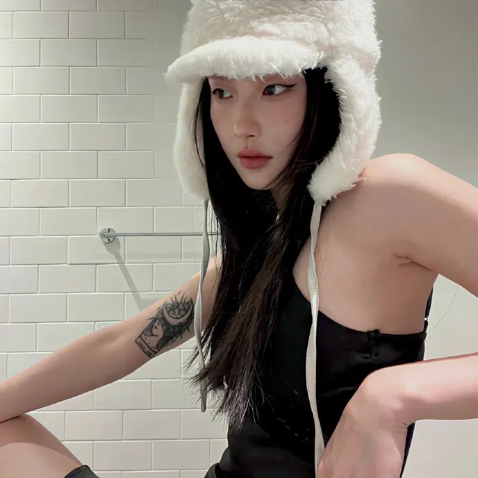 燃烧的港湾